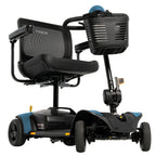Go Go Elite Traveller Gen 3 Platinum Mobility Scooter