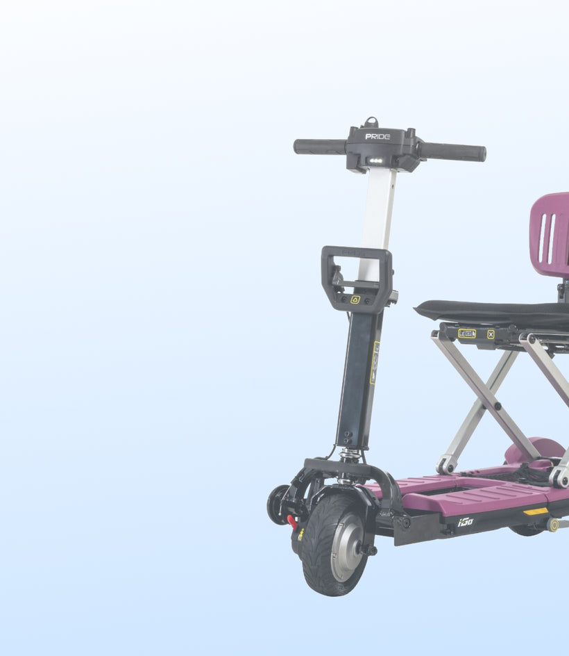 Mobility Scooters