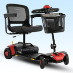 Go Go Elite Traveller Gen 3 Mobility Scooter