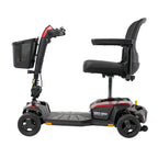 Pride Go Go Endurance AL+ Mobility Scooter