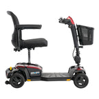 Pride Go Go Endurance AL+ Mobility Scooter