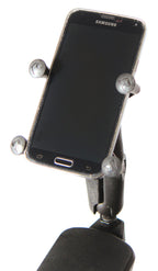 Quantum X-Grip Phone Holder TRU-Balance 3