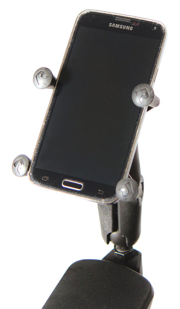 Quantum X-Grip Phone Holder TRU-Balance 3
