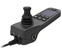 Quantum Q-Logic 3e Joystick