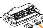 GC3 Power Module Jazzy Evo 613