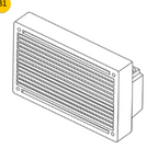 Power Control Module Jazzy Carbon
