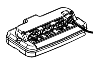 GC3 Power Module Jazzy Evo 613 Li