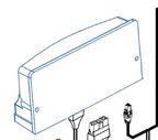 LiNX Control Module Jazzy Evo 614 HD