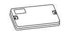 Power Control Module Jazzy Ultra Light