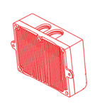 Power Control Module Jazzy Carbon 27