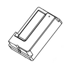 Power Control Module Jazzy Carbon 27X