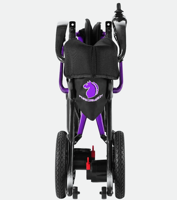 Forcemech Ultralite G20 Pro Power Wheelchair