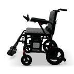 X-7 Lightweight Folding Electric Wheelchair - Airlie Approved - ComfyGo