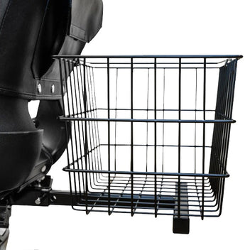 Rear Basket