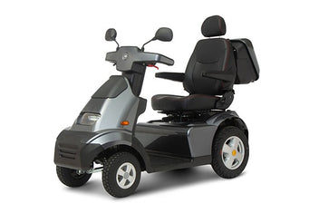 Afikim Afiscooter S4 Electric Mobility Scooter
