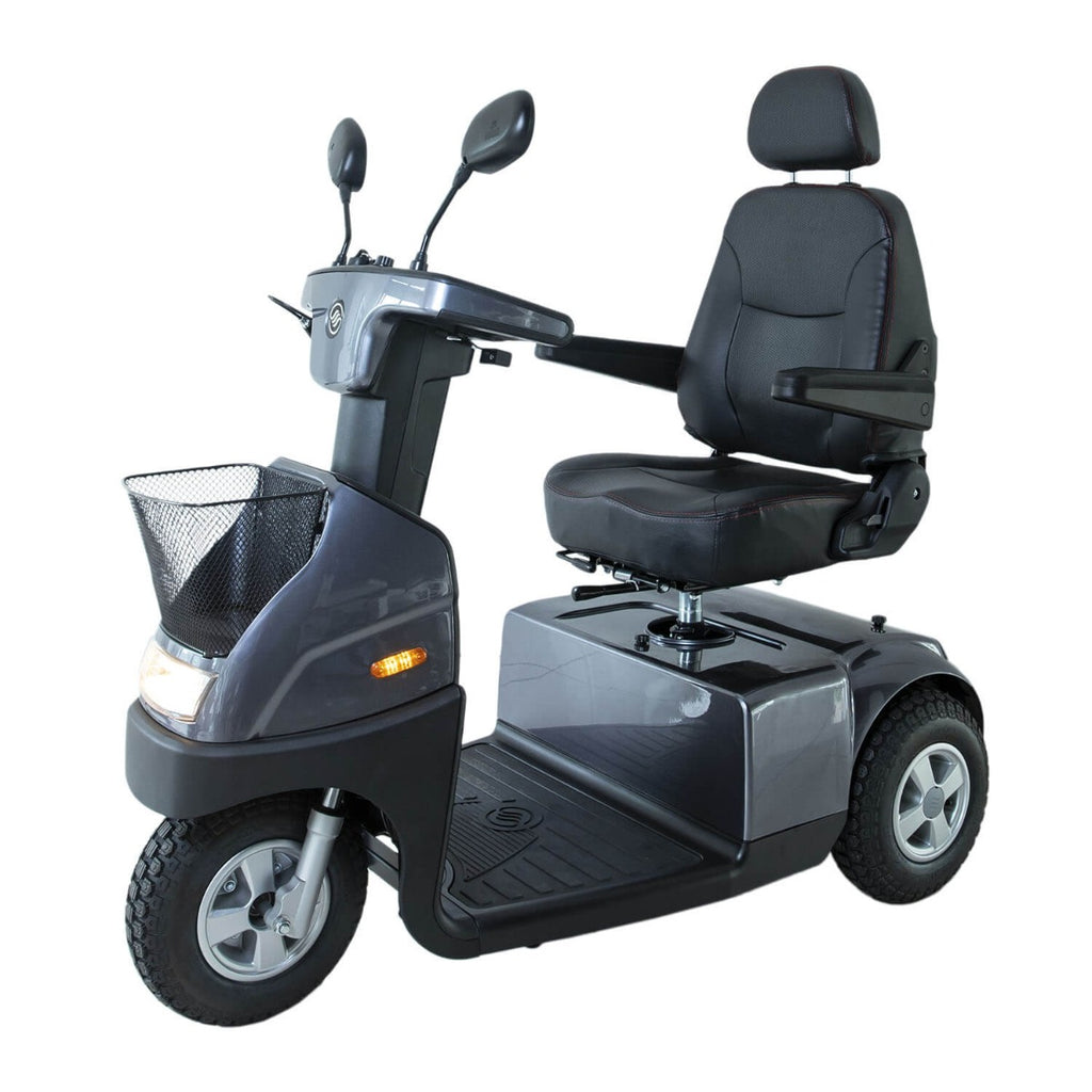 Afikim Afiscooter C3 Mobility Scooter - New
