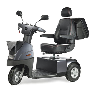 Afikim Afiscooter C3 Mobility Scooter - New
