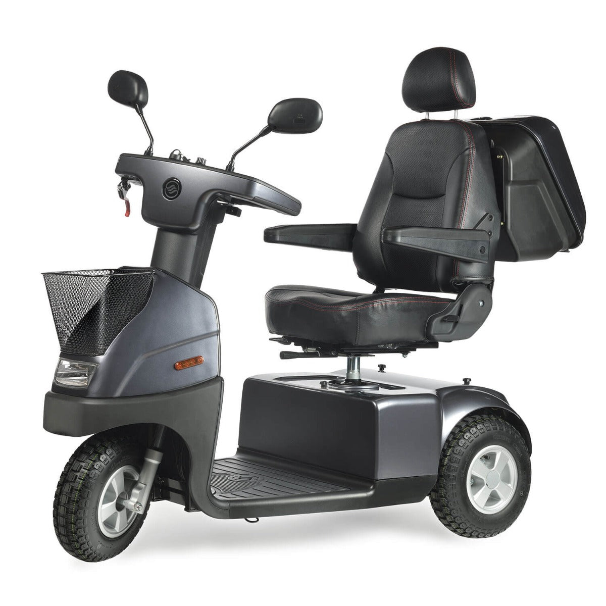 Afikim Afiscooter C3 Mobility Scooter - New