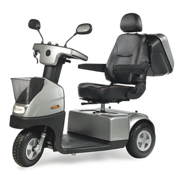 Afikim Afiscooter C3 Mobility Scooter - New
