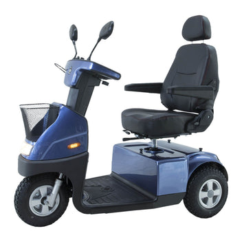 Afikim Afiscooter C3 Mobility Scooter - New