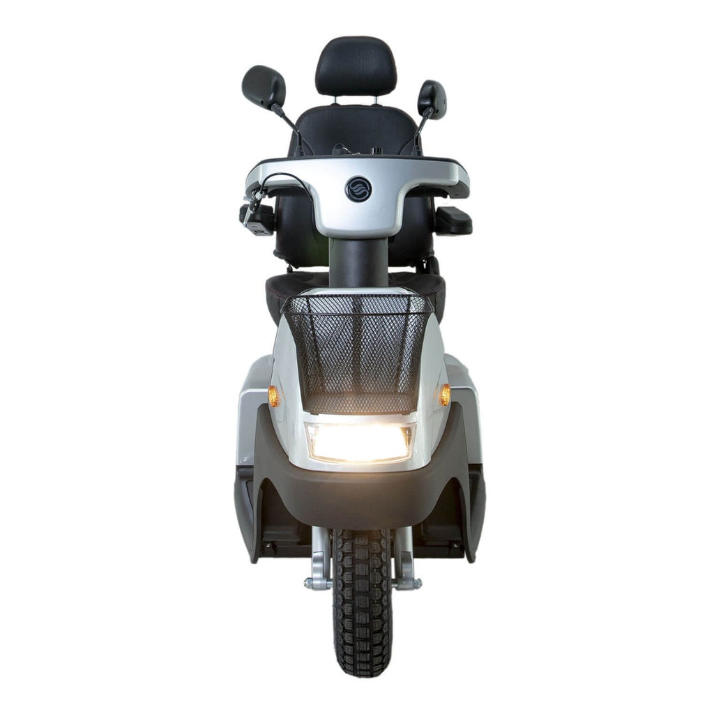 Afikim Afiscooter C3 Mobility Scooter - New