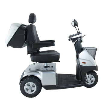 Afikim Afiscooter C3 Mobility Scooter - New