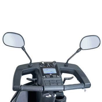 Afikim Afiscooter C4 Mobility Scooter