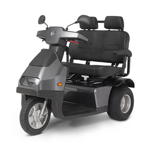 Afikim Afiscooter S3 Electric Mobility Scooter