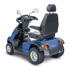 Afikim Afiscooter S4 Electric Mobility Scooter