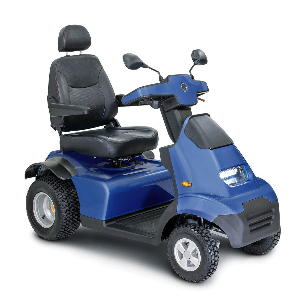 Afikim Afiscooter S4 Electric Mobility Scooter