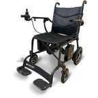 Journey Air Elite Lightweight Folding Power Wheelchair