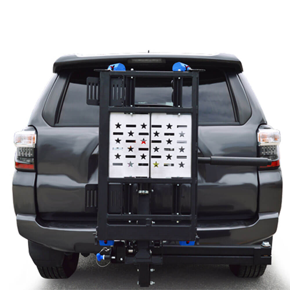 Harmar AL580-HDX Heavy Duty Power Wheelchair Lift - New – Marc's
