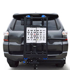 Harmar AL580-HDX Heavy Duty Power Wheelchair Lift - New