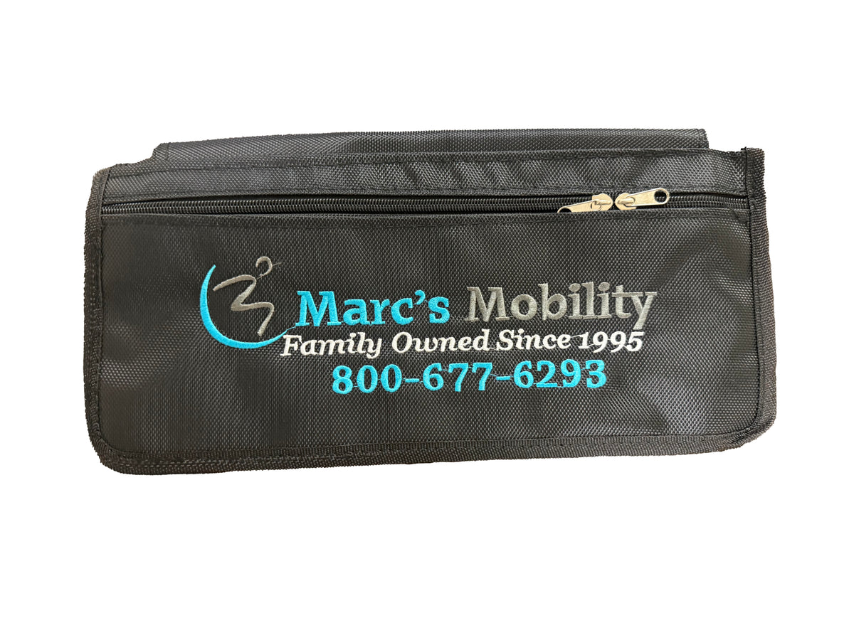 Marc's Mobility Arm Bag