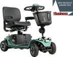 Pride Mobility Baja Bandit 4-Wheel Fast Mobility Scooter