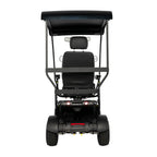 Hard Top Canopy - Wrangler 2 / PX4 / Pursuit 2
