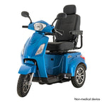 Pride Baja Raptor 2 3-Wheel Mobility Scooter