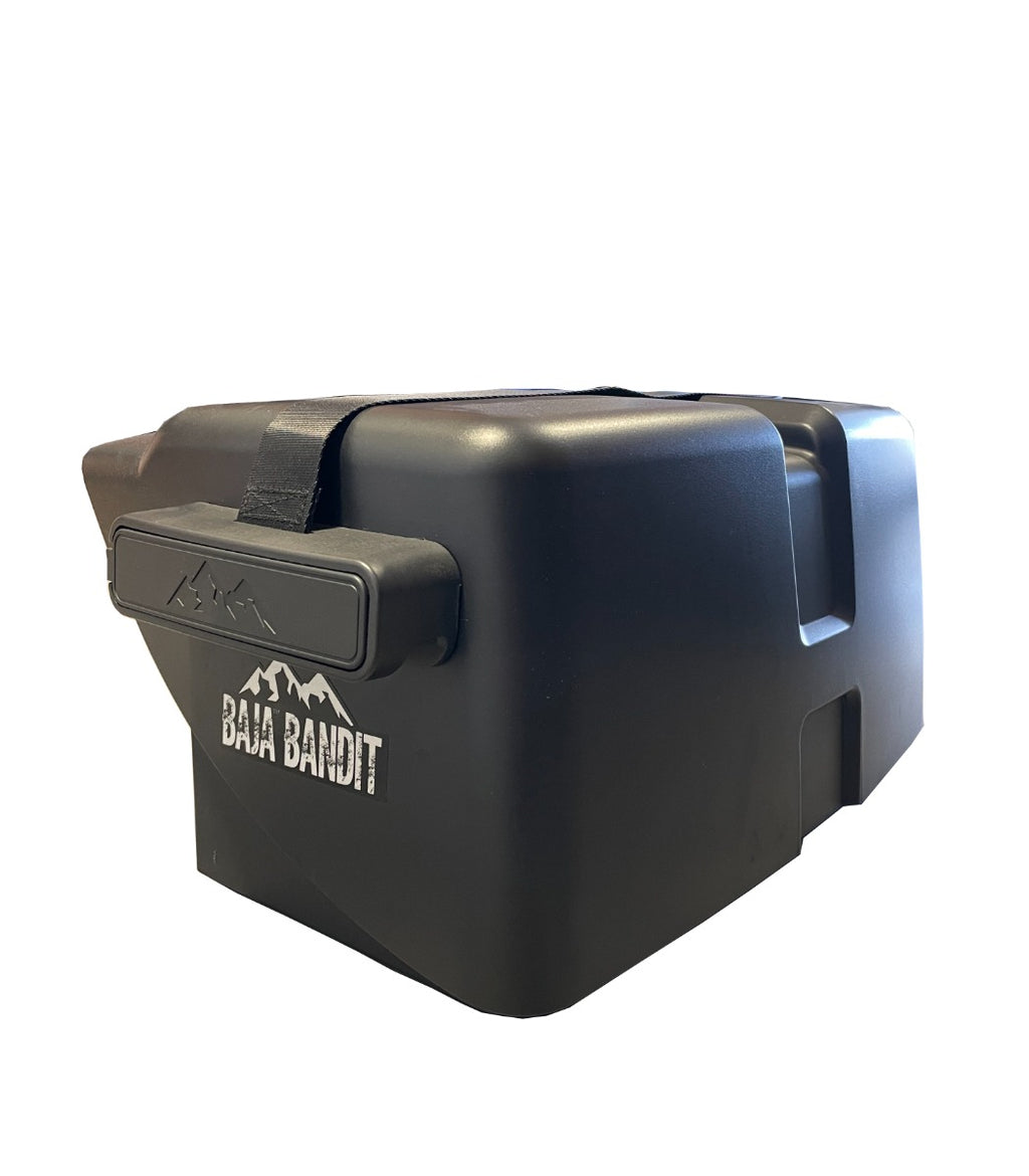 Lithium Battery - Baja Bandit