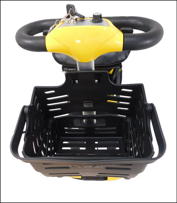 Enhance Mobility Transformer 2