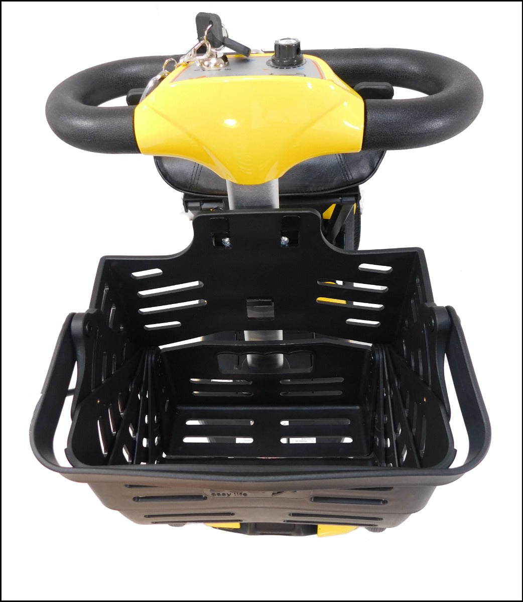 Enhance Mobility Transformer 2