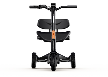 Dashmoto Dash 3 High-Speed Scooter