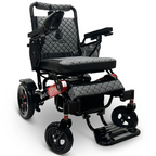 MAJESTIC IQ-7000 Auto Folding Remote Controlled Electric Wheelchair - ComfyGo