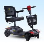 Buzzaround XL 4-Wheel Mobility Scooter