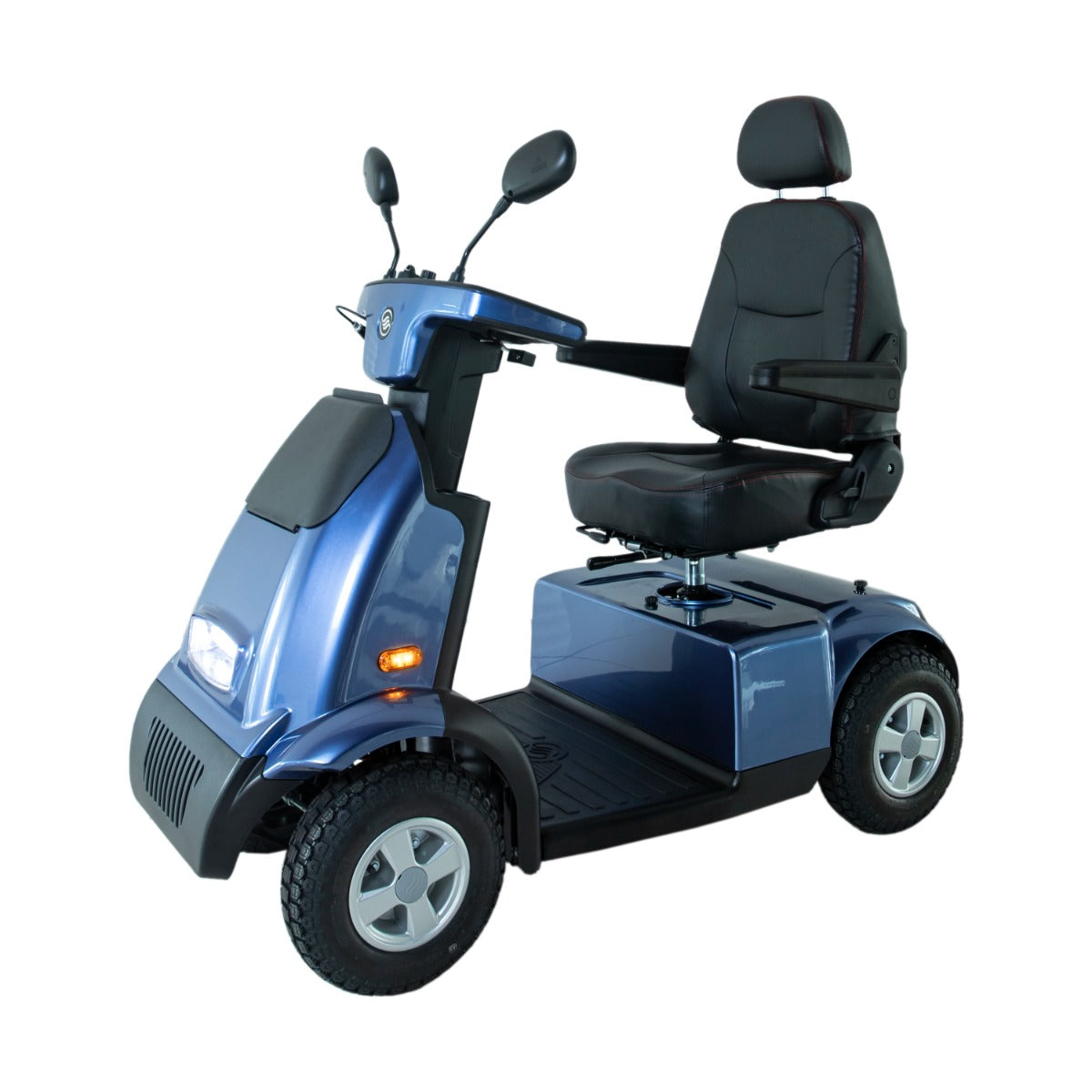 Afikim Afiscooter C4 Mobility Scooter
