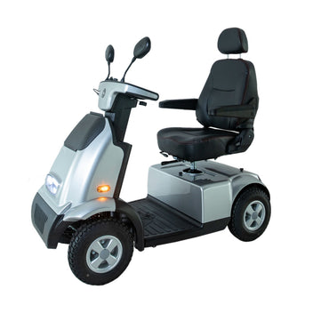 Afikim Afiscooter C4 Mobility Scooter