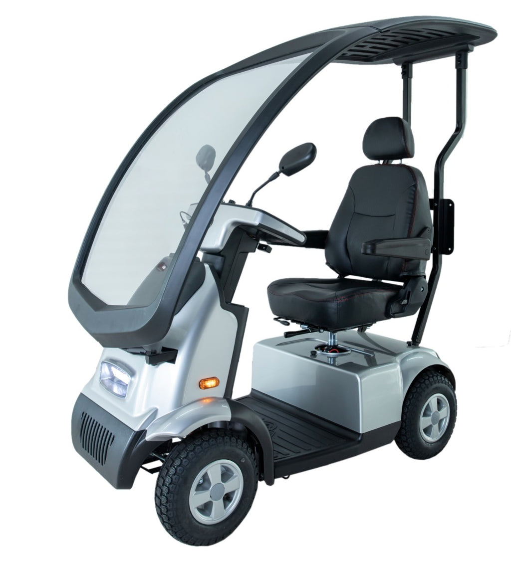 Afikim Afiscooter C4 Mobility Scooter