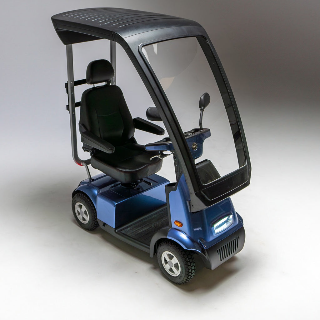Afikim Afiscooter C4 Mobility Scooter