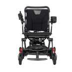 Rascal Carbon Cruiser Power Wheelchair