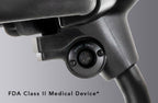 Pride Go-Go Sport 3-Wheel Travel Mobility Scooter