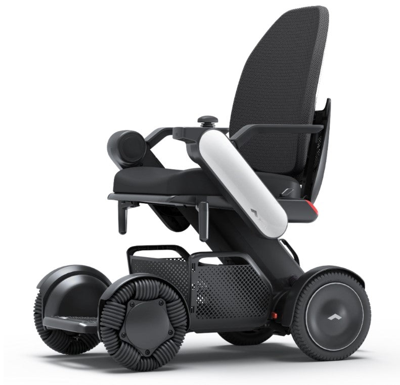 Whill Model Ci2 Power Wheelchair - New – Marc's Mobility